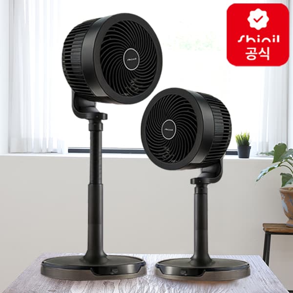 신일 써큘레이터 BLDC P 무소음 스탠드형 가격 추이 디시몰 신일 써큘레이터 BLDC P 무소음 스탠드형 - 최저가 139,000원