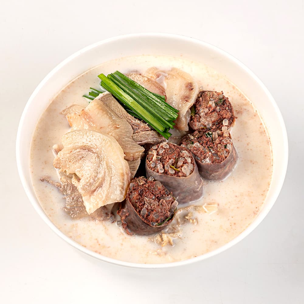 돼지 고기 포함 순대국밥 가격 추이 대한민국농수산 돼지 고기 포함 순대국밥 - 최저가 2,900원