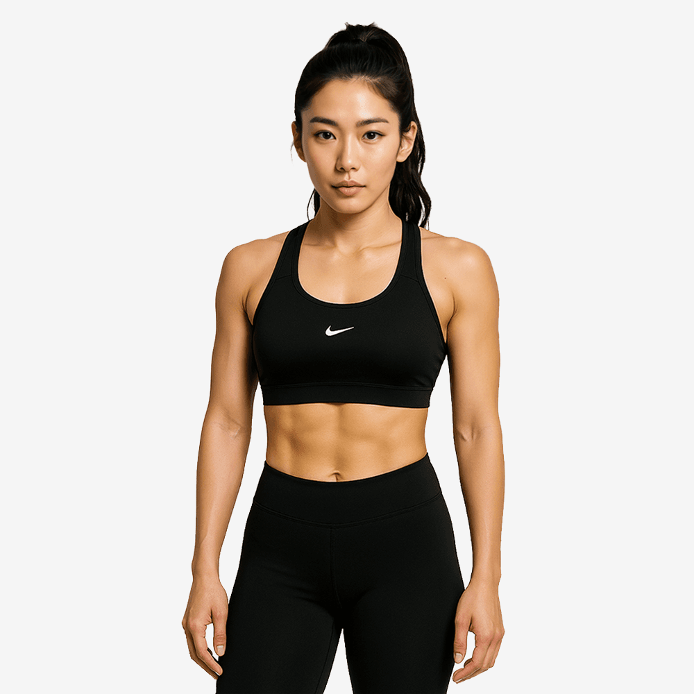 나이키 우먼 스우시 미디엄 서포트 패드 스포츠브라 DX6822-010 가격 비교 올아이원트 나이키 우먼 스우시 미디엄 서포트 패드 스포츠브라 DX6822-010