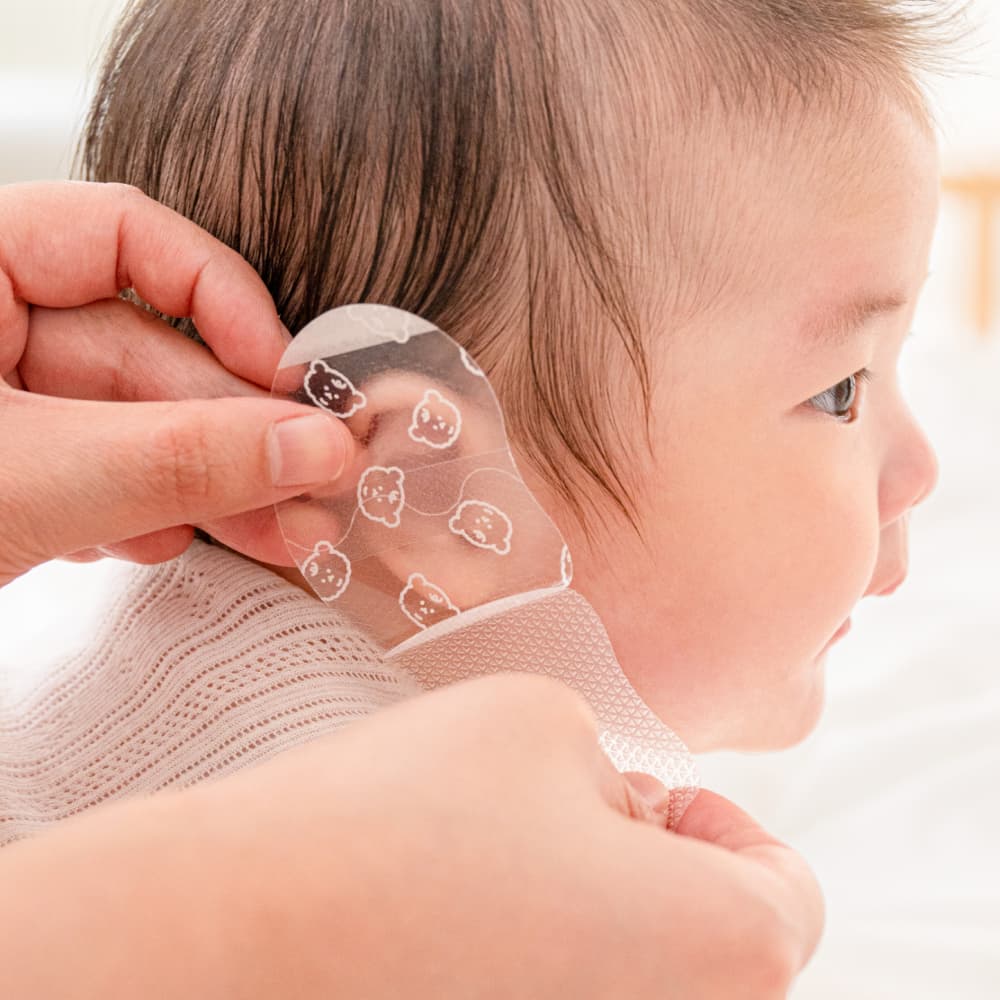 아가드 아기 귀방수 스티커 60매 패치 방수밴드 실리콘 테이프 가격 추이 아가드 아가드 아기 귀방수 스티커 60매 패치 방수밴드 실리콘 테이프 - 최저가 9,900원