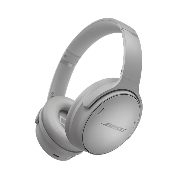 BOSE 보스 QC 헤드폰 문라이트 그레이 가격 추이 보스 공식스토어 BOSE 보스 QC 헤드폰 문라이트 그레이 - 최저가 329,000원