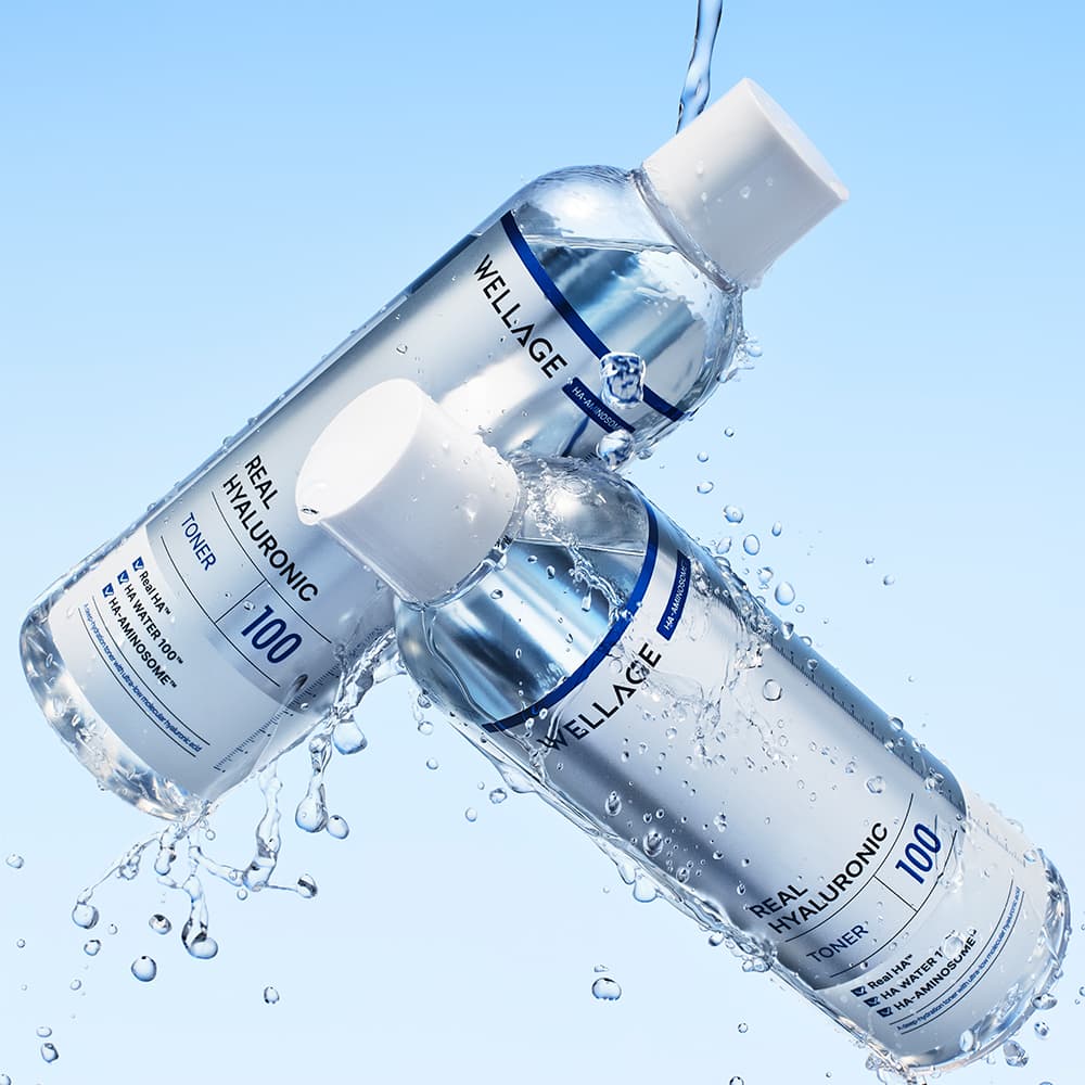 웰라쥬 리얼 히알루로닉 100 토너 200ml 가격 비교 웰라쥬 스토어 웰라쥬 리얼 히알루로닉 100 토너 200ml