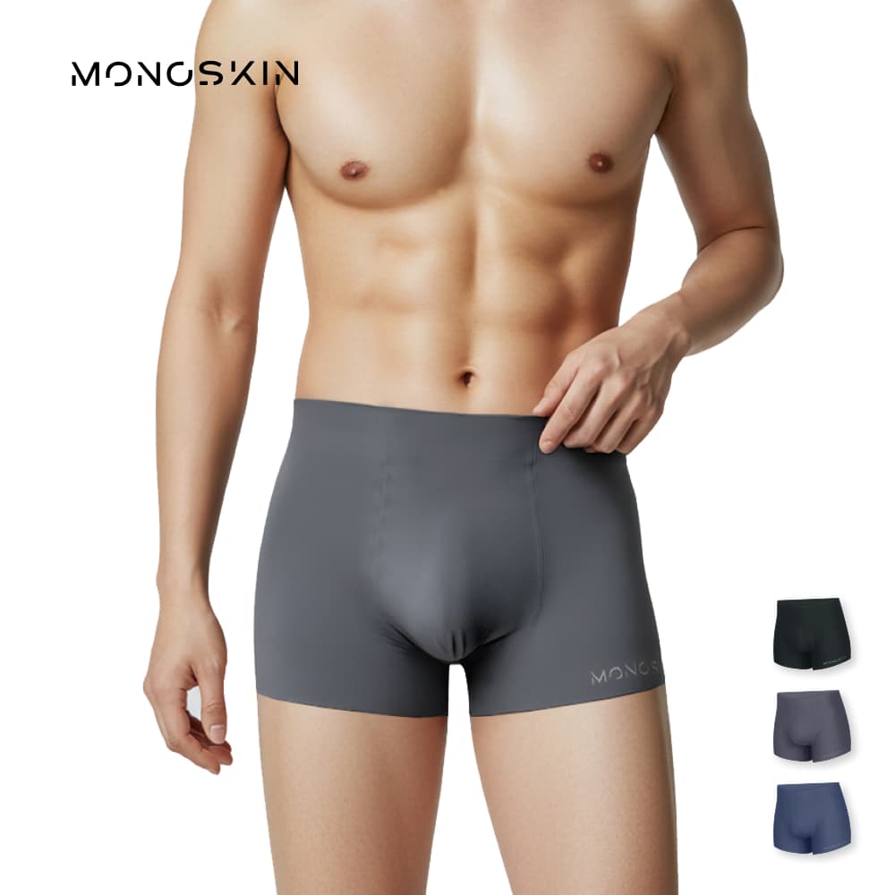 모노스킨 남성 사각 팬티 노라인 심리스 무봉제 드로즈 가격 추이 모노스킨 MONOSKIN 모노스킨 남성 사각 팬티 노라인 심리스 무봉제 드로즈 - 최저가 17,800원