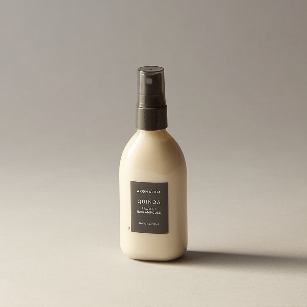 아로마티카 퀴노아 프로틴 헤어 앰플 100ML 트리트먼트 가격 추이 AROMATICA 아로마티카 퀴노아 프로틴 헤어 앰플 100ML 트리트먼트 - 최저가 11,900원