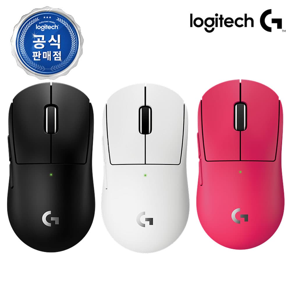 로지텍코리아 지슈라 2c G PRO X SUPERLIGHT 2c 게이밍 마우스 가격 비교 N정품스토어 로지텍코리아 지슈라 2c G PRO X SUPERLIGHT 2c 게이밍 마우스