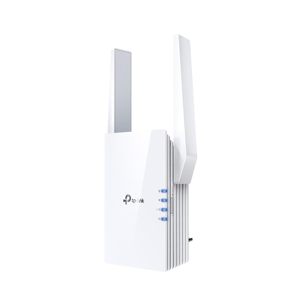 티피링크 RE505X 1500Mbps Wi-Fi6 기가비트 포트 듀얼밴드 무선 AP 이지메시 와이파이 증폭기 확장기 가격 추이 티피링크 공식몰 티피링크 RE505X 1500Mbps Wi-Fi6 기가비트 포트 듀얼밴드 무선 AP 이지메시 와이파이 증폭기 확장기 - 최저가 40,900원