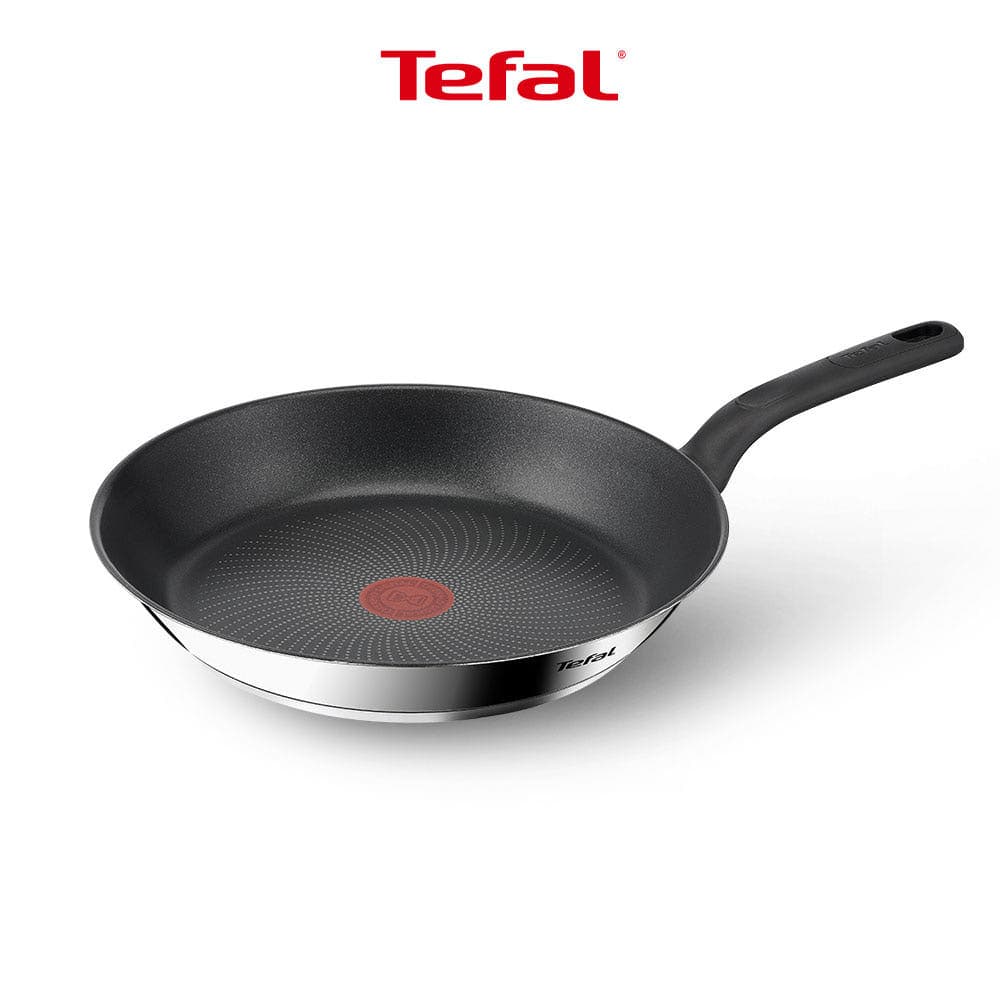 테팔 인덕션 스텐 티타늄 1X 디네토 프라이팬 28CM 가격 추이 테팔 테팔 인덕션 스텐 티타늄 1X 디네토 프라이팬 28CM - 최저가 36,900원