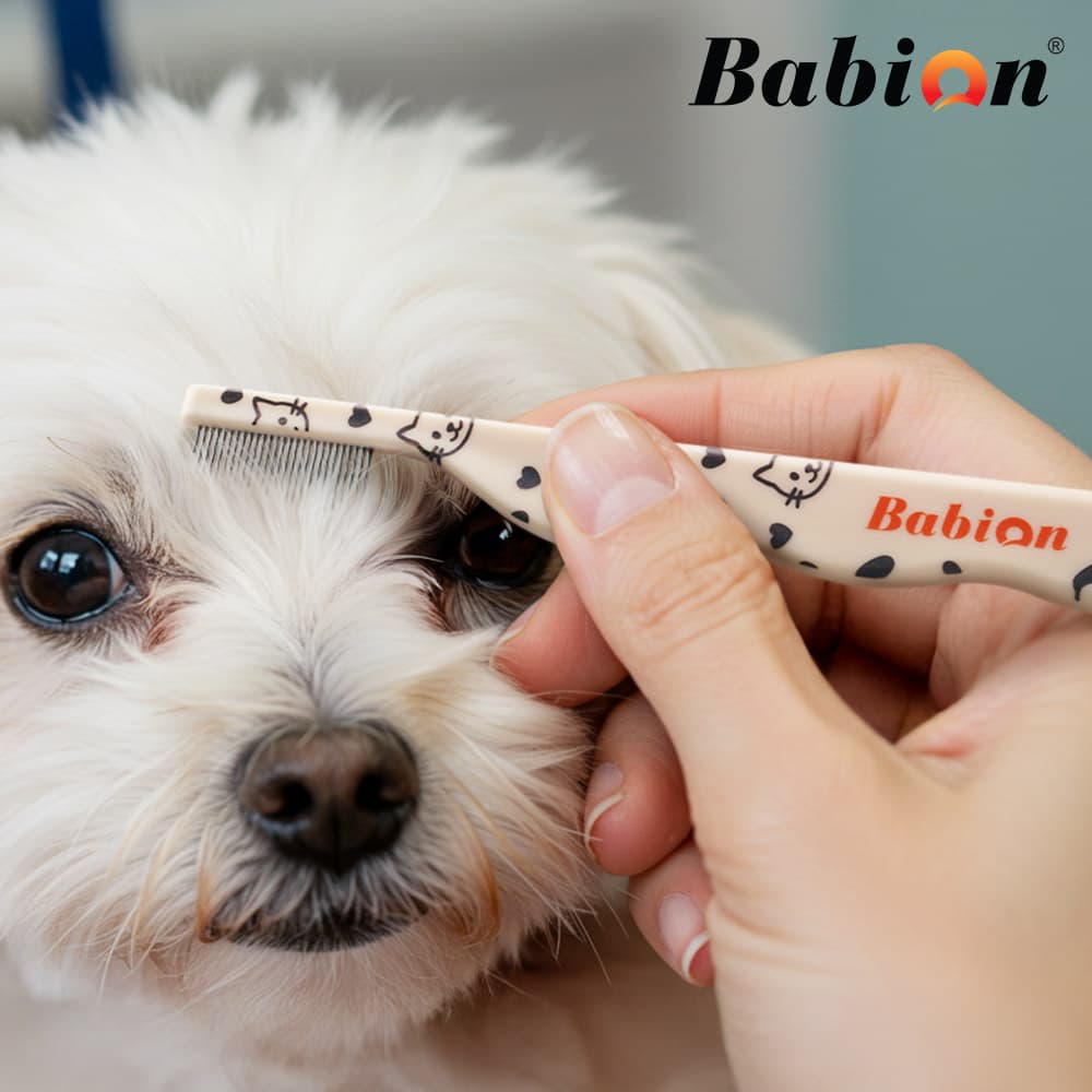 바비온 미니미 페이스콤 152R 강아지 고양이 토끼 햄스터 눈꼽빗 참빗 얼굴빗 브러쉬 가격 추이 바비온코리아 바비온 미니미 페이스콤 152R 강아지 고양이 토끼 햄스터 눈꼽빗 참빗 얼굴빗 브러쉬 - 최저가 9,900원