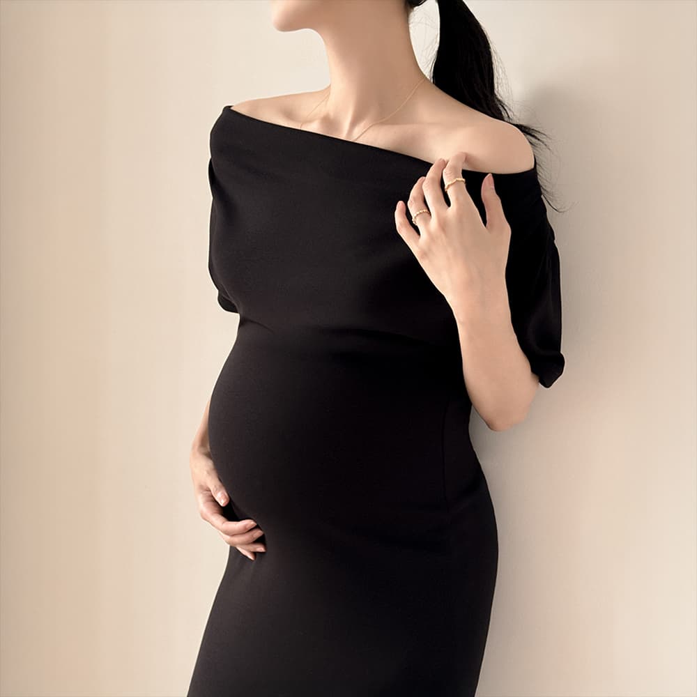 임산부 투웨이 원피스 오프숄더 임부복 가격 추이 라라페어리 임산부 투웨이 원피스 오프숄더 임부복 - 최저가 38,900원