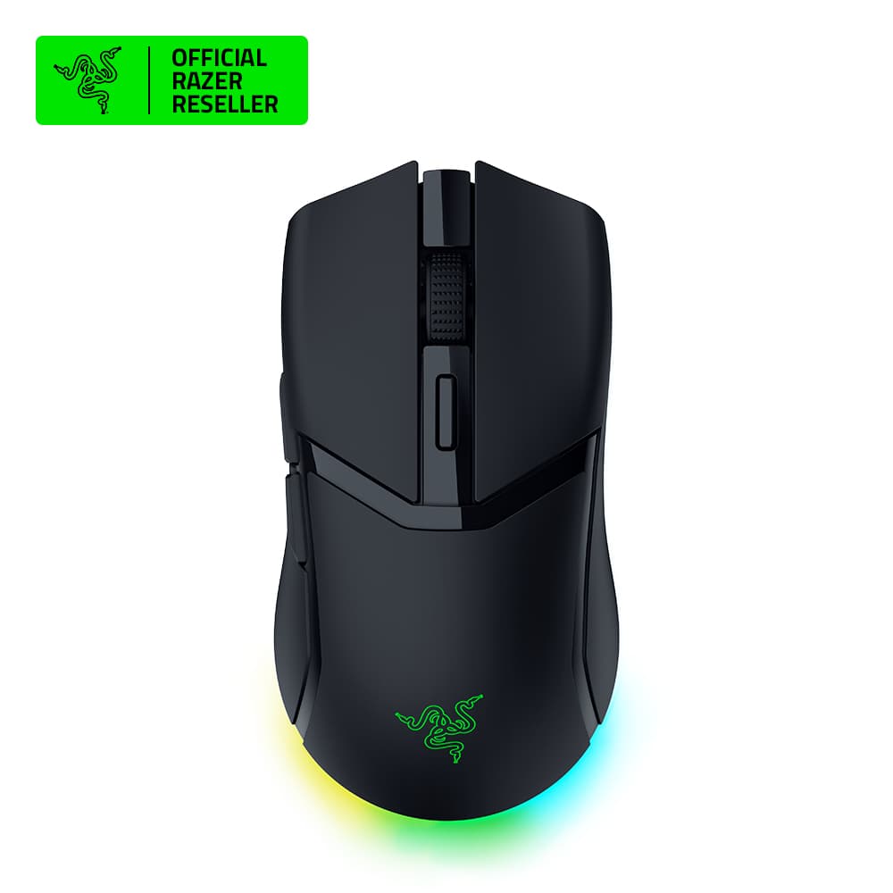레이저 코리아 Razer Cobra HyperSpeed 게이밍 마우스 가격 추이 레이저플레이스 레이저 코리아 Razer Cobra HyperSpeed 게이밍 마우스 - 최저가 128,900원