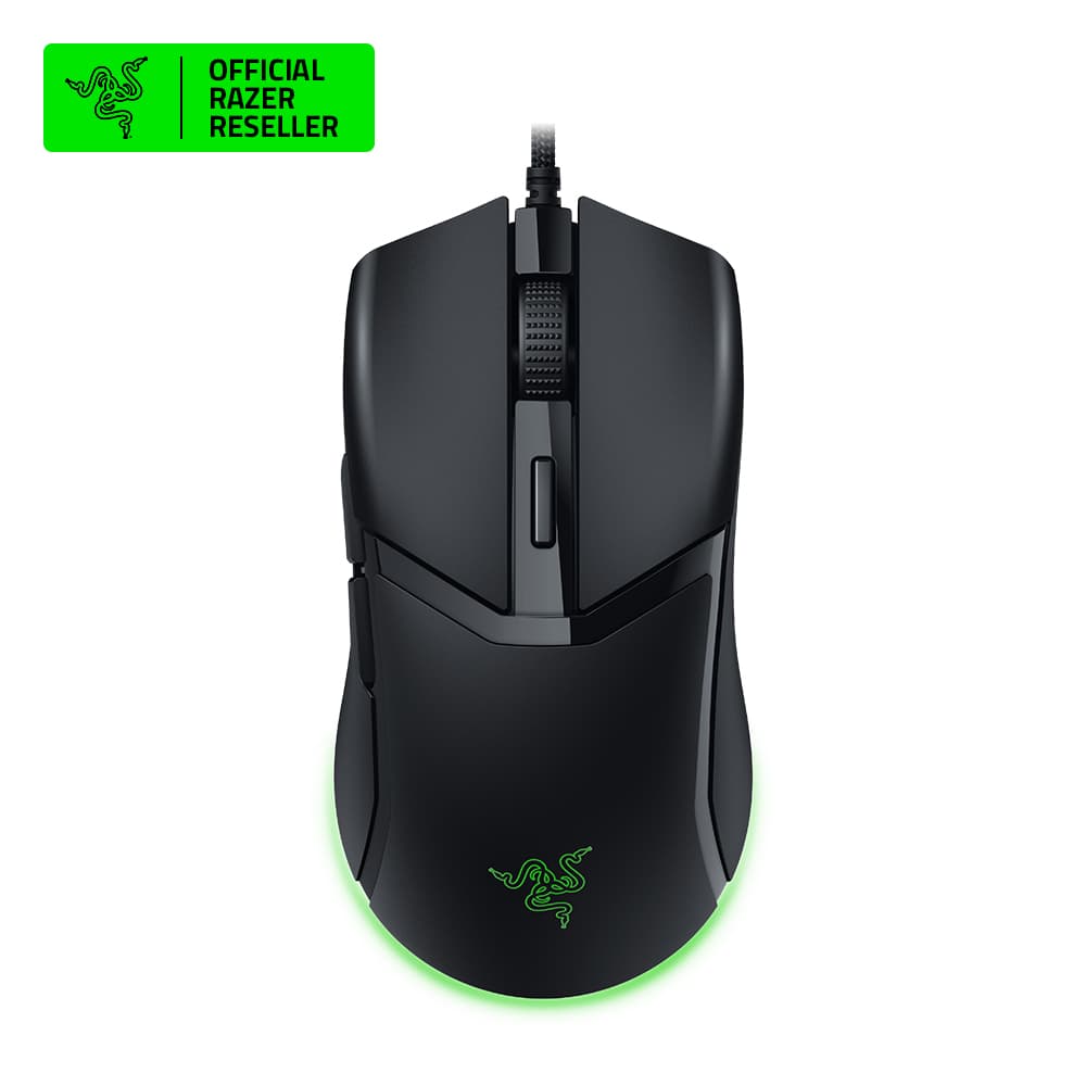 레이저 코리아 Razer Cobra 코브라 유선 게이밍 마우스 가격 비교 레이저플레이스 레이저 코리아 Razer Cobra 코브라 유선 게이밍 마우스
