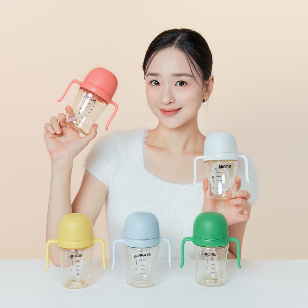 주니 PPSU 빨대컵 2세대 뚜껑일체형 210ml 가격 추이 JOONIE 주니 PPSU 빨대컵 2세대 뚜껑일체형 210ml - 최저가 25,000원