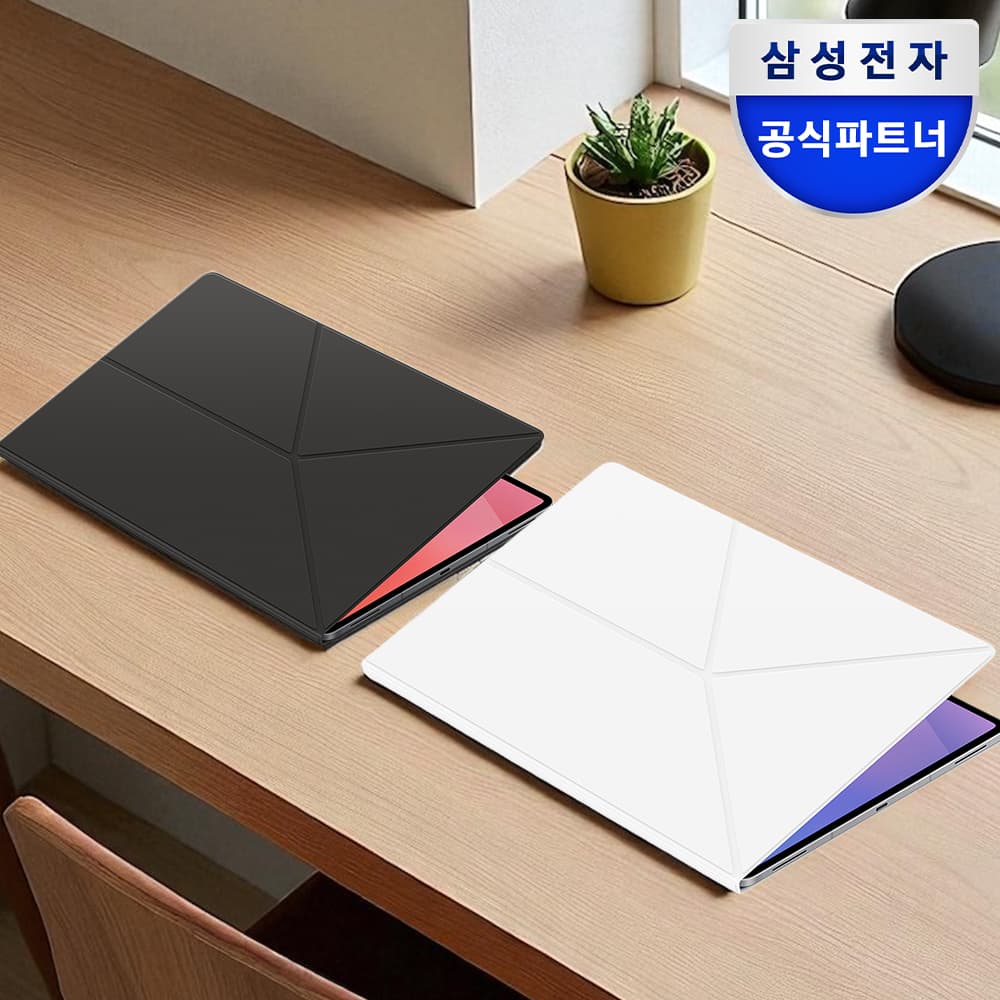 삼성 정품 갤럭시탭 S11 울트라 스마트 북커버 가격 추이 삼성공식파트너 엠디텍 삼성 정품 갤럭시탭 S11 울트라 스마트 북커버 - 최저가 88,800원