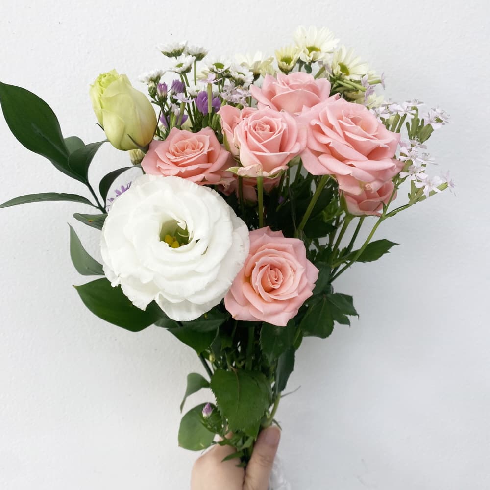 생화 꽃정기구독 정기배송 제철꽃 농장직송 가격 추이 오후의 꽃 생화 꽃정기구독 정기배송 제철꽃 농장직송 - 최저가 11,900원