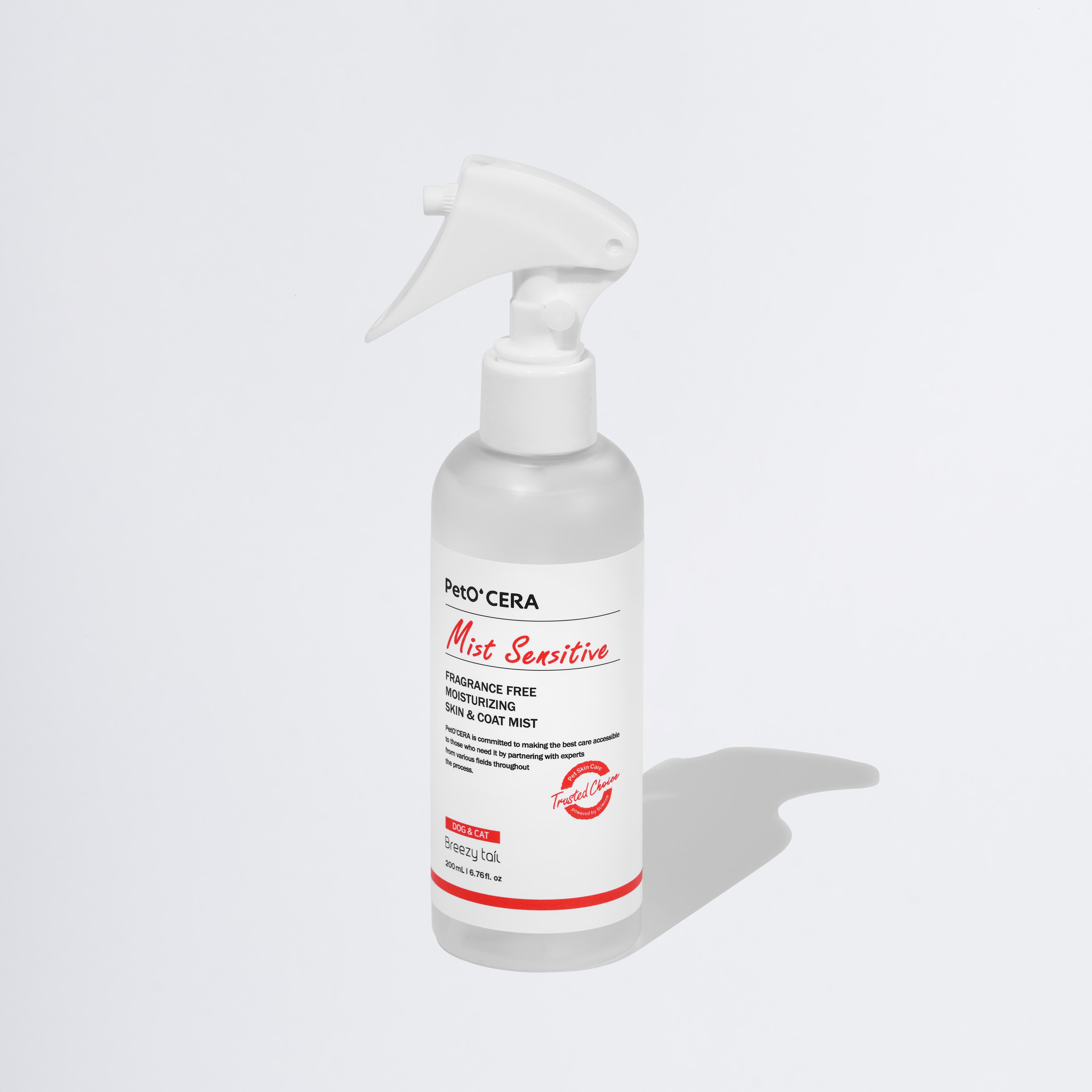 페토세라 고양이 강아지 저자극 미스트 센서티브 무향 200ml 가격 추이 브리지테일 페토세라 고양이 강아지 저자극 미스트 센서티브 무향 200ml - 최저가 21,000원