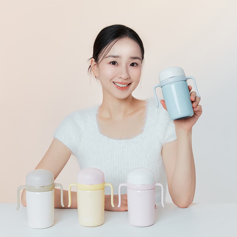 주니 스테인리스 자기주도컵 2세대 240ml 뚜껑일체형 가격 비교 JOONIE 주니 스테인리스 자기주도컵 2세대 240ml 뚜껑일체형