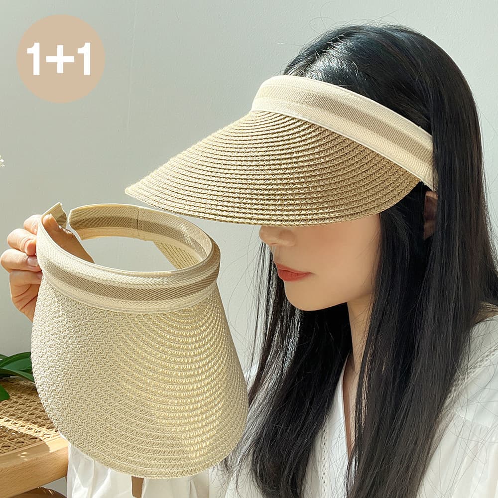 헬렌 밀짚 라탄 여성 썬바이저 모자 가격 비교 동대문모자 헬렌 밀짚 라탄 여성 썬바이저 모자