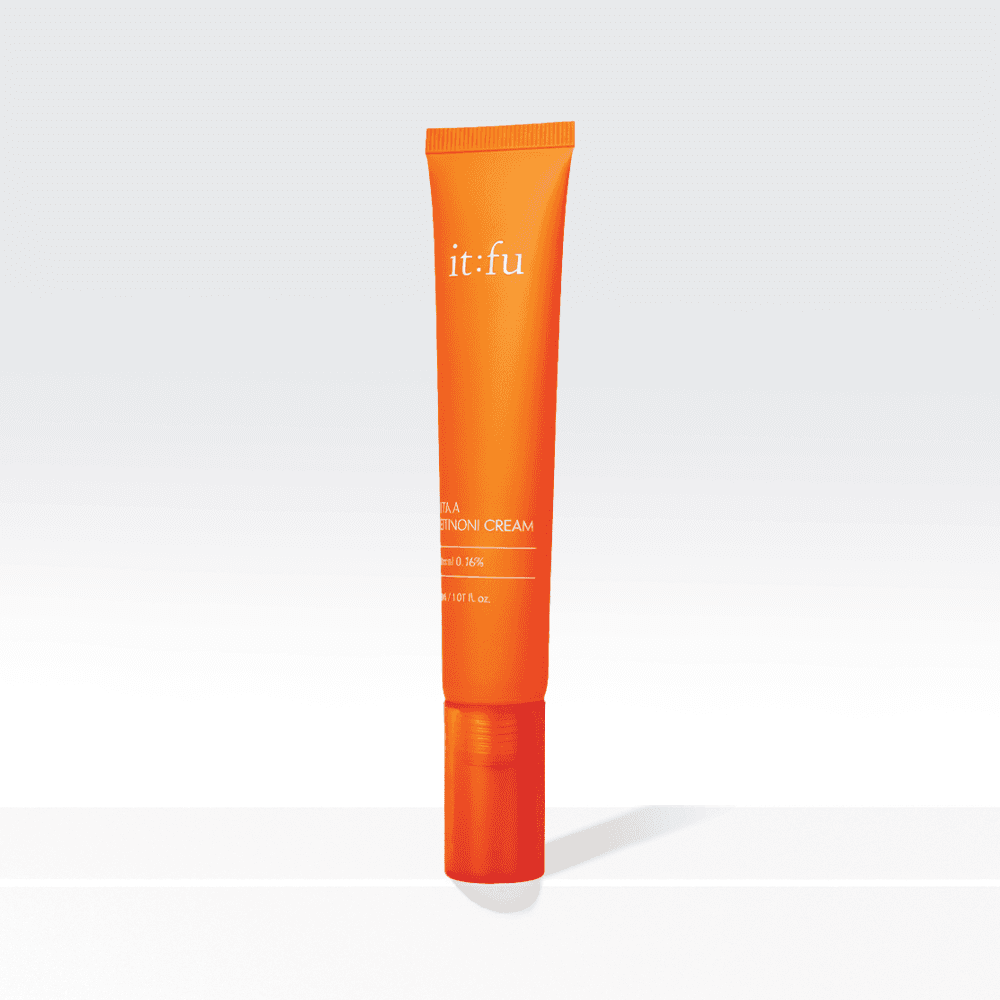 레티노니 크림 30ml 가격 추이 잇퓨 it:fu 레티노니 크림 30ml - 최저가 18,900원