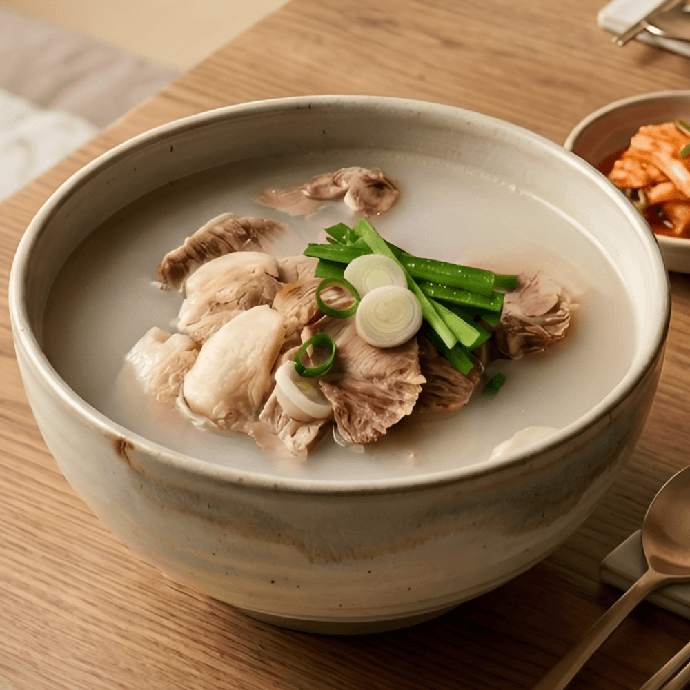 유비푸드 부산 돼지국밥 500g x 5팩 가격 비교 살림구단 공식스토어 유비푸드 부산 돼지국밥 500g x 5팩