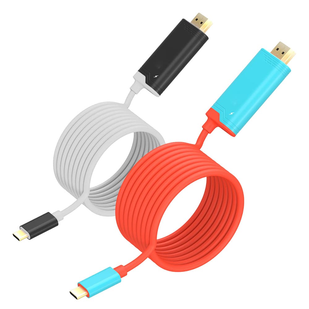 닌텐도 스위치2 미니독 HDMI 케이블 가격 비교 호후 닌텐도 스위치2 미니독 HDMI 케이블