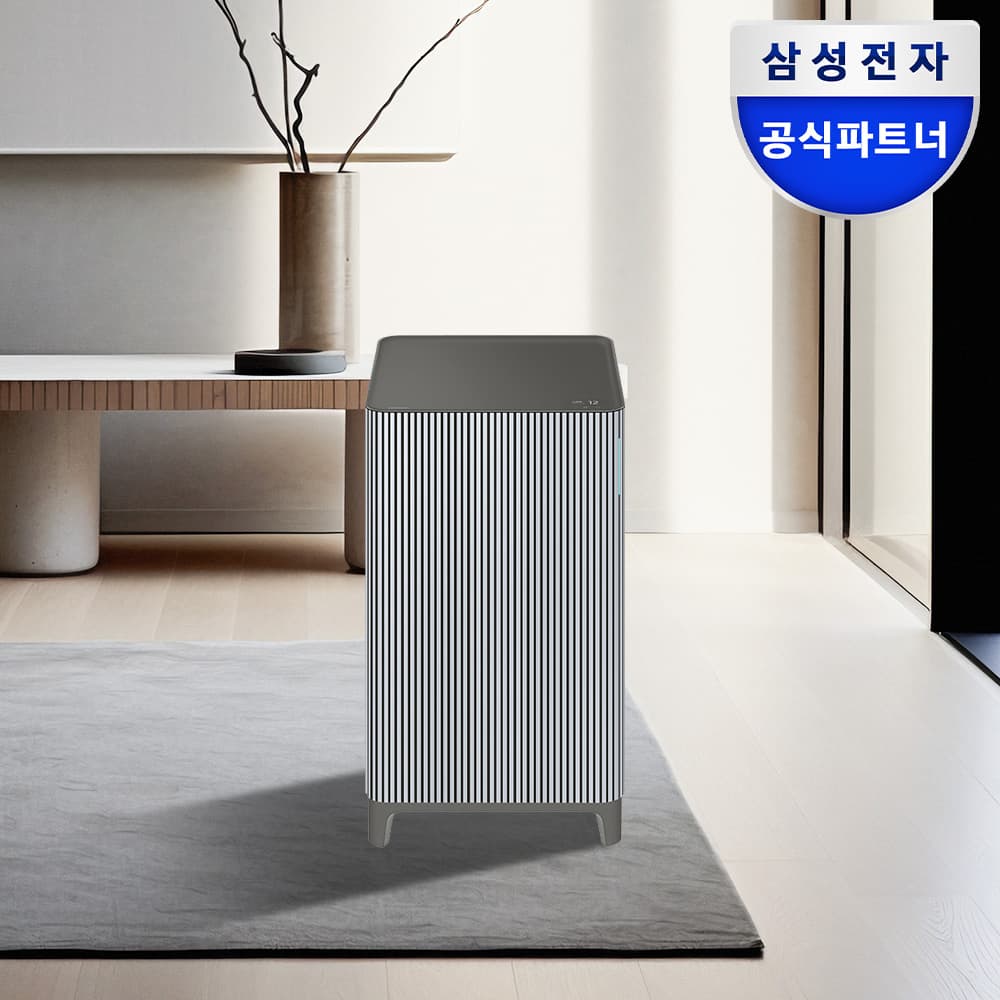 삼성 비스포크큐브에어 인피니트라인 S필터 1등급 공기청정기 펫케어 가격 비교 삼성공식파트너 우주 삼성 비스포크큐브에어 인피니트라인 S필터 1등급 공기청정기 펫케어