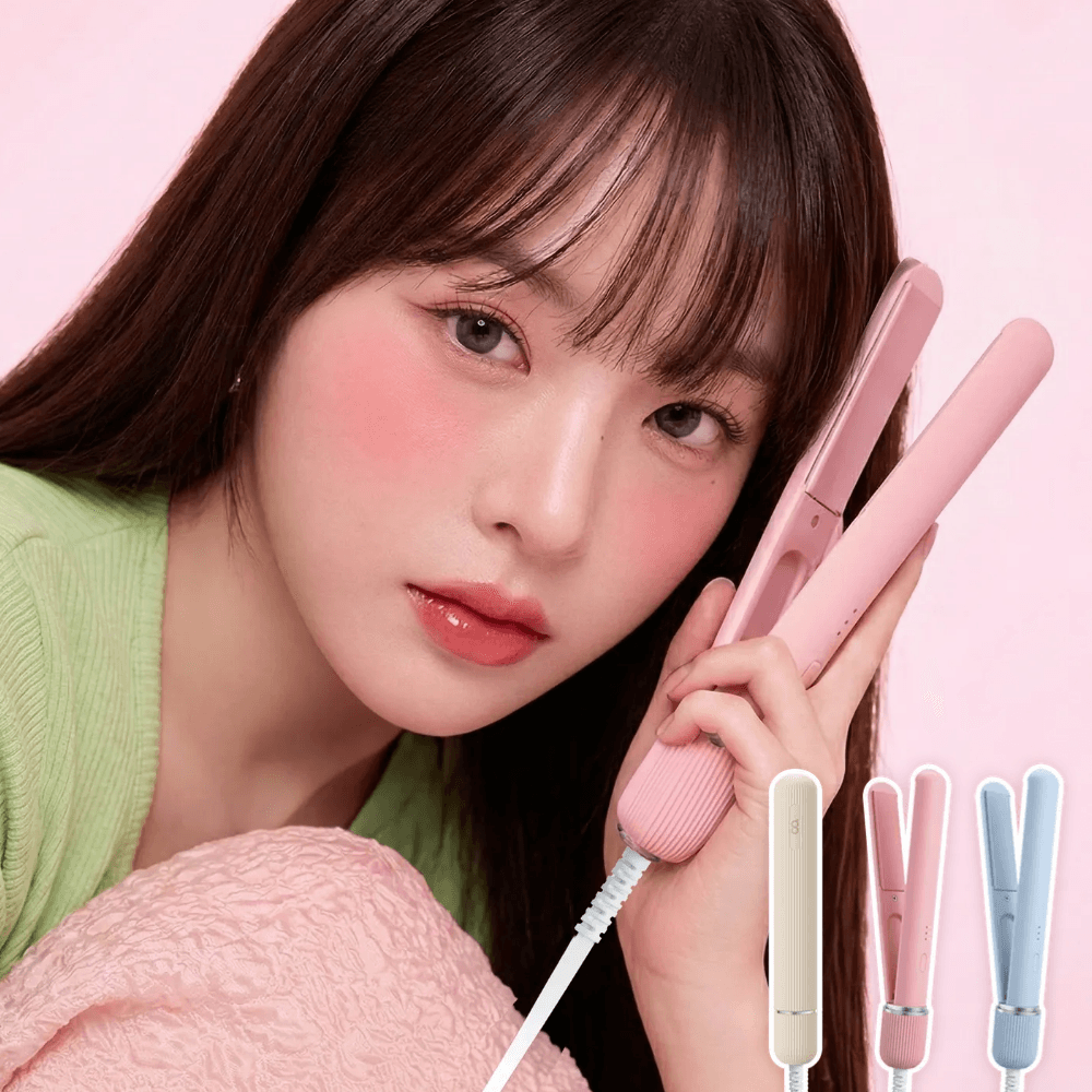 오아 미니핏 휴대용 미니 고데기 프리볼트 여행용 앞머리 헤어 볼륨 가격 추이 오아스토어 오아 미니핏 휴대용 미니 고데기 프리볼트 여행용 앞머리 헤어 볼륨 - 최저가 25,800원