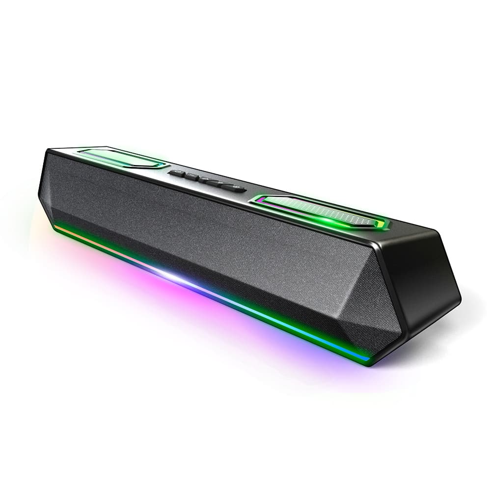 제닉스 TITAN SB9 게이밍스피커 사운드바 가격 비교 제닉스 제닉스 TITAN SB9 게이밍스피커 사운드바