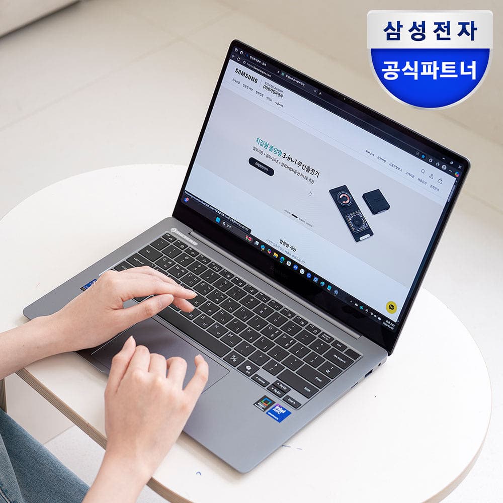 삼성 갤럭시북5프로 NT940XHA-K51A AI 노트북 울트라5 16GB 256GB 윈도우11 가격 비교 삼성mall 한사랑씨앤씨 삼성 갤럭시북5프로 NT940XHA-K51A AI 노트북 울트라5 16GB 256GB 윈도우11