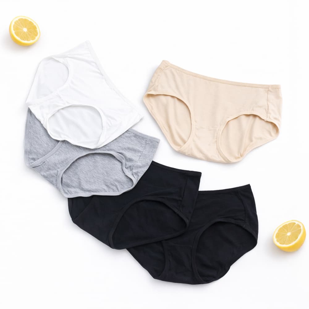 피부자극 말림없는 모달 팬티 통기성 좋은 데일리 여성 속옷 가격 추이 NUMO 피부자극 말림없는 모달 팬티 통기성 좋은 데일리 여성 속옷 - 최저가 3,200원