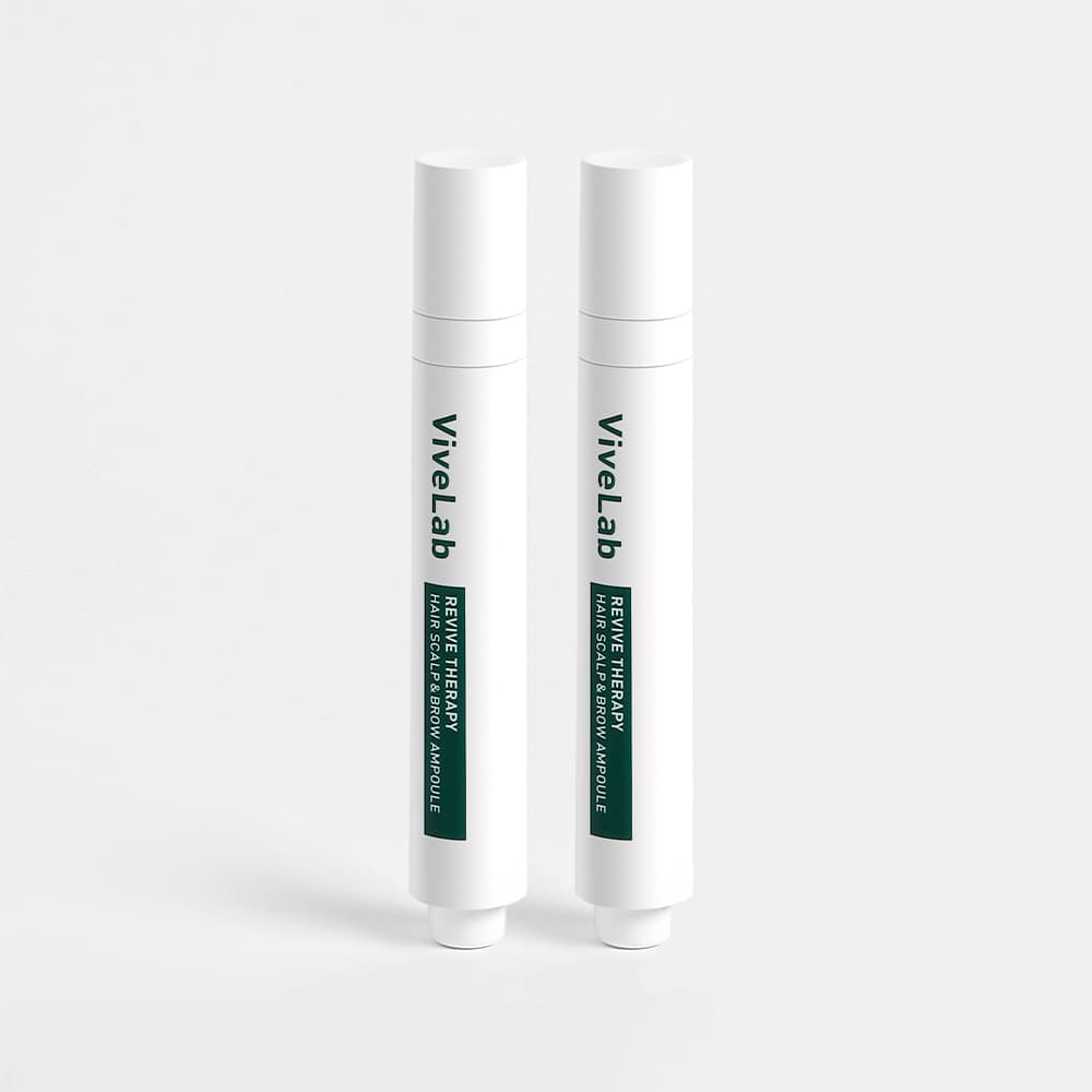 바이브랩 리바이브 테라피 헤어 스칼프 앤 브로우 앰플 15ml, 2개 가격 비교 바이브랩 바이브랩 리바이브 테라피 헤어 스칼프 앤 브로우 앰플 15ml, 2개