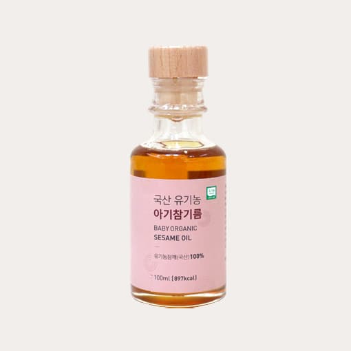향유 국산 유기농 아기 참기름 100ml 저온압착 이유식 가격 추이 향유스토어 향유 국산 유기농 아기 참기름 100ml 저온압착 이유식 - 최저가 37,630원