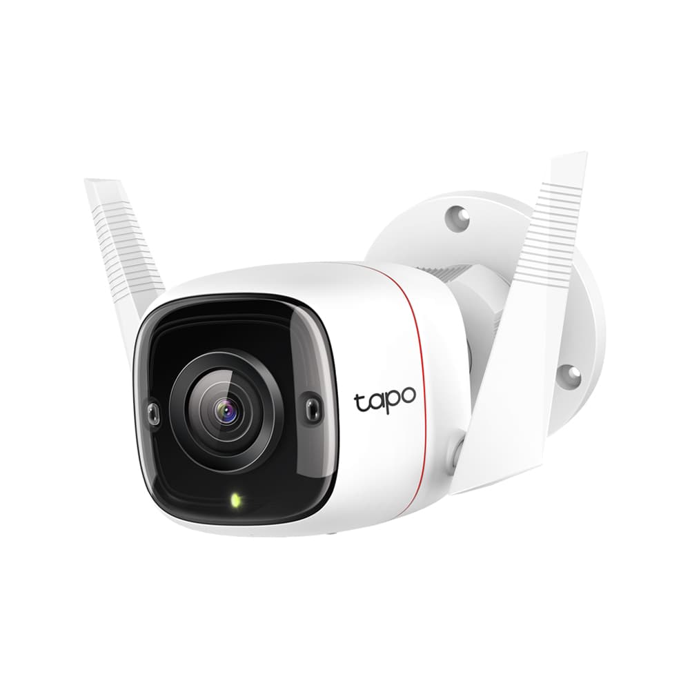 TP-Link Tapo C310 300만화소 고정형 실외 방수 CCTV 카메라 가격 추이 티피링크 공식몰 TP-Link Tapo C310 300만화소 고정형 실외 방수 CCTV 카메라 - 최저가 53,820원