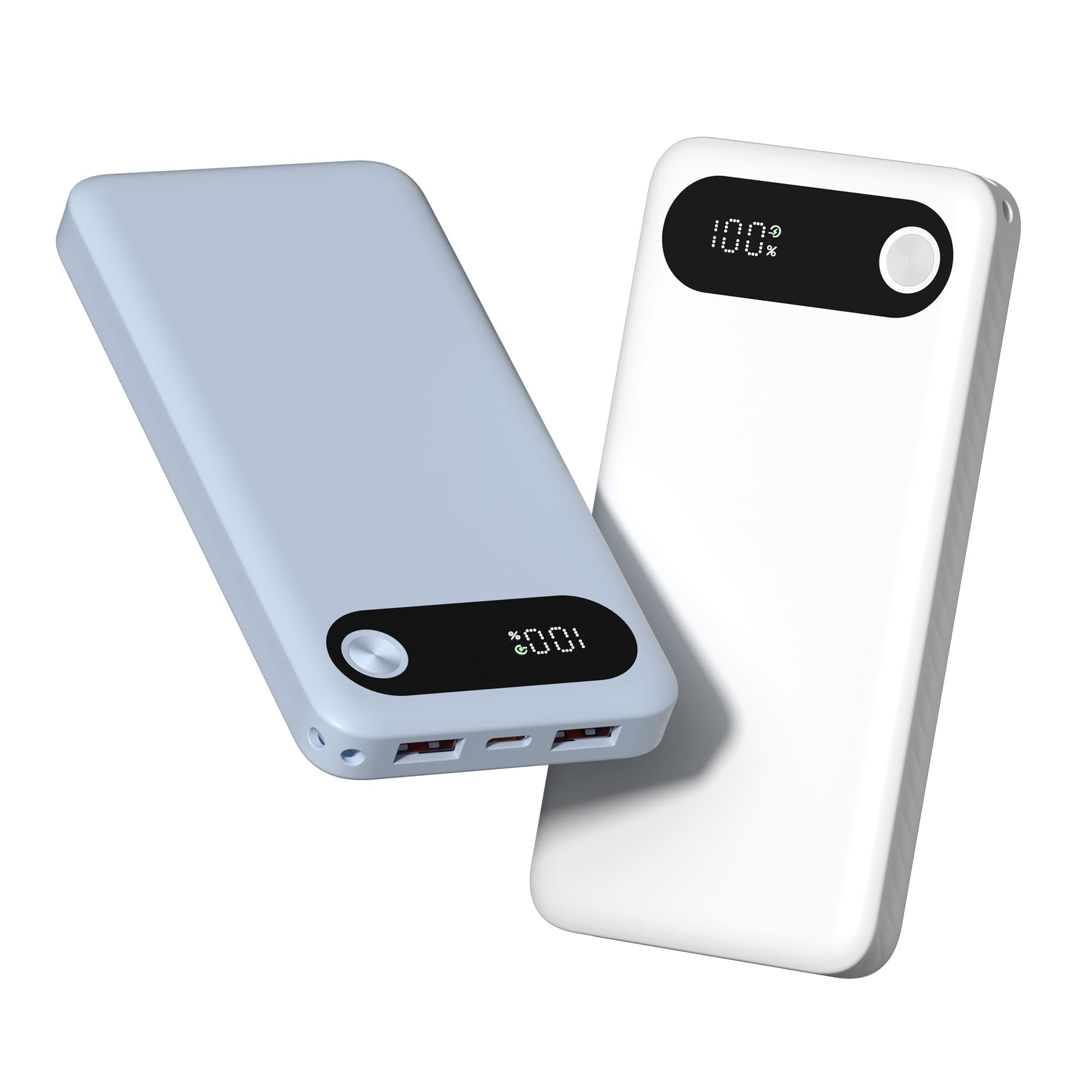이어맥 초슬림 3포트 고속충전 보조배터리 10000mAh 가격 추이 디엘티테크코리아 이어맥 초슬림 3포트 고속충전 보조배터리 10000mAh - 최저가 12,500원