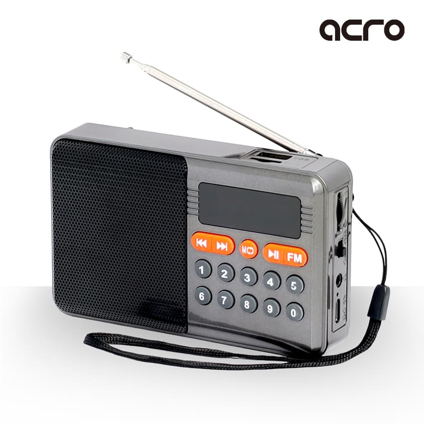 효도라디오 휴대용 미니 소형 MP3 블루투스 스피커 충전식 ACRO RADIOGO 가격 추이 스피드썬 효도라디오 휴대용 미니 소형 MP3 블루투스 스피커 충전식 ACRO RADIOGO - 최저가 19,900원