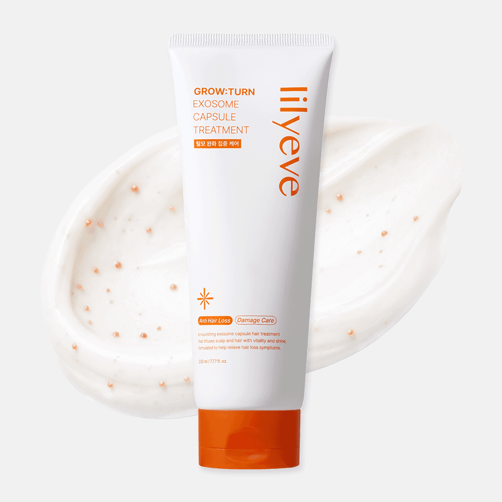 릴리이브 그로우턴 엑소좀 캡슐 트리트먼트 플로럴머스크 230ml 가격 추이 릴리이브 릴리이브 그로우턴 엑소좀 캡슐 트리트먼트 플로럴머스크 230ml - 최저가 15,800원