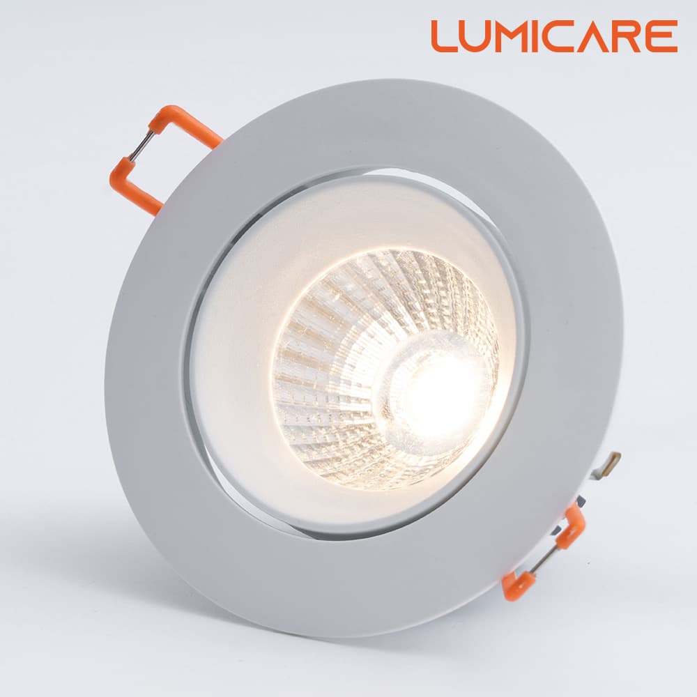LED 더쎈 에코 뉴 초이스 다운라이트 75mm 8W 일체형 주광색 가격 비교 루미케어 LED 더쎈 에코 뉴 초이스 다운라이트 75mm 8W 일체형 주광색