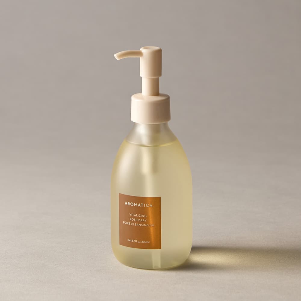 아로마티카 바이탈라이징 로즈마리 포어 클렌징오일 200ML 가격 추이 AROMATICA 아로마티카 바이탈라이징 로즈마리 포어 클렌징오일 200ML - 최저가 26,000원