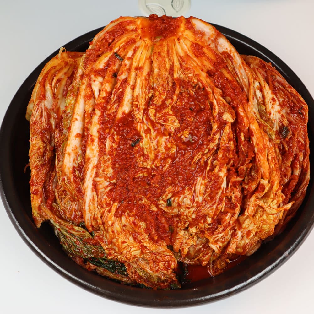온가족 엄마손맛 배추김치 10Kg 가격 추이 프레쉬하임 온가족 엄마손맛 배추김치 10Kg - 최저가 33,900원