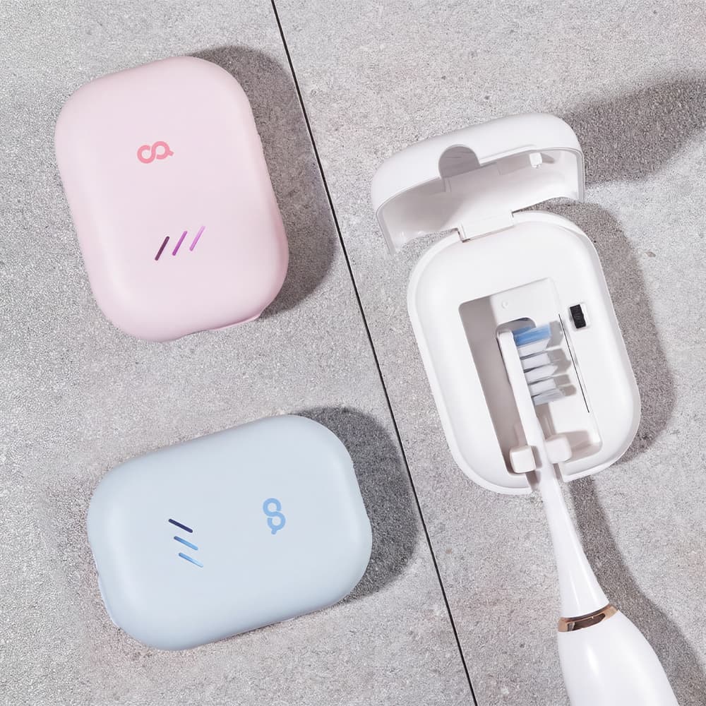 오아 클린이퓨어pro 칫솔살균기 바람 건조 히팅 휴대용 가격 추이 오아스토어 오아 클린이퓨어pro 칫솔살균기 바람 건조 히팅 휴대용 - 최저가 19,800원