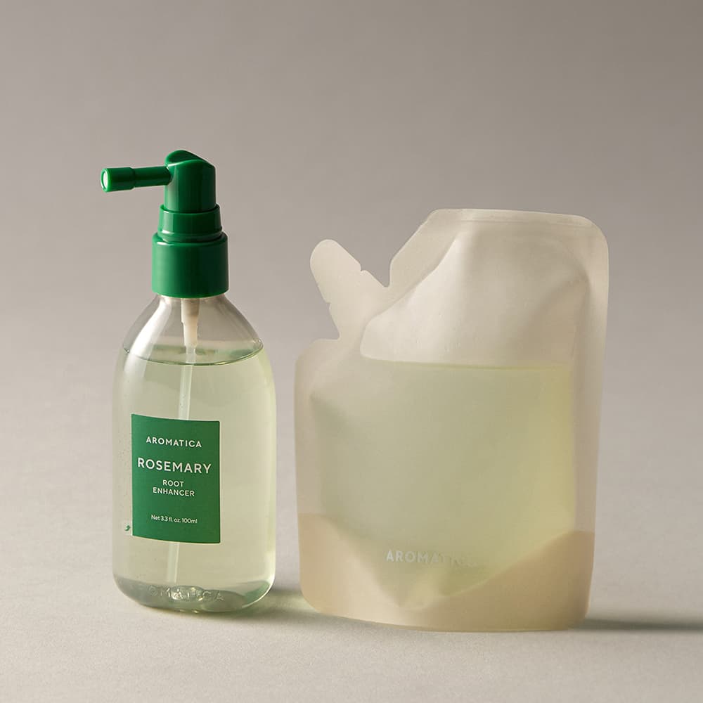 아로마티카 두피 토닉 본품 & 리필 세트 (100ML+100ML) 쿨링 보습 가격 추이 AROMATICA 아로마티카 두피 토닉 본품 & 리필 세트 (100ML+100ML) 쿨링 보습 - 최저가 19,740원