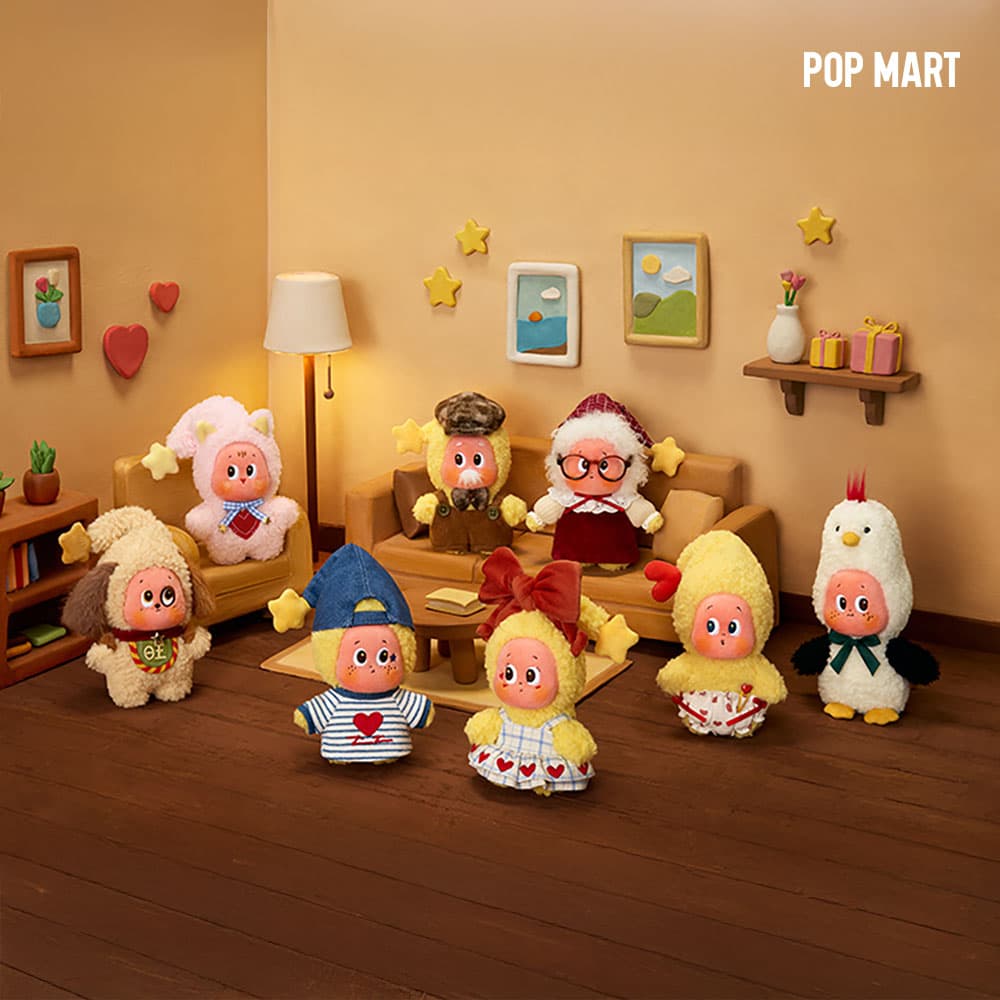 POPMART 작은별 트윙클 트윙클 사랑에 빠지다 시리즈 인형 키링 가격 추이 팝마트코리아 공식 스토어 POPMART 작은별 트윙클 트윙클 사랑에 빠지다 시리즈 인형 키링 - 최저가 20,000원