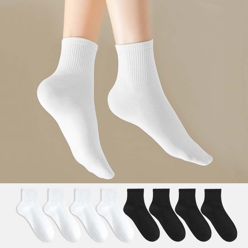 에멜강스 여자 남자 골지 학생양말 8켤레 단목 면 무지 검정 흰색 가격 비교 에멜강스 에멜강스 여자 남자 골지 학생양말 8켤레 단목 면 무지 검정 흰색