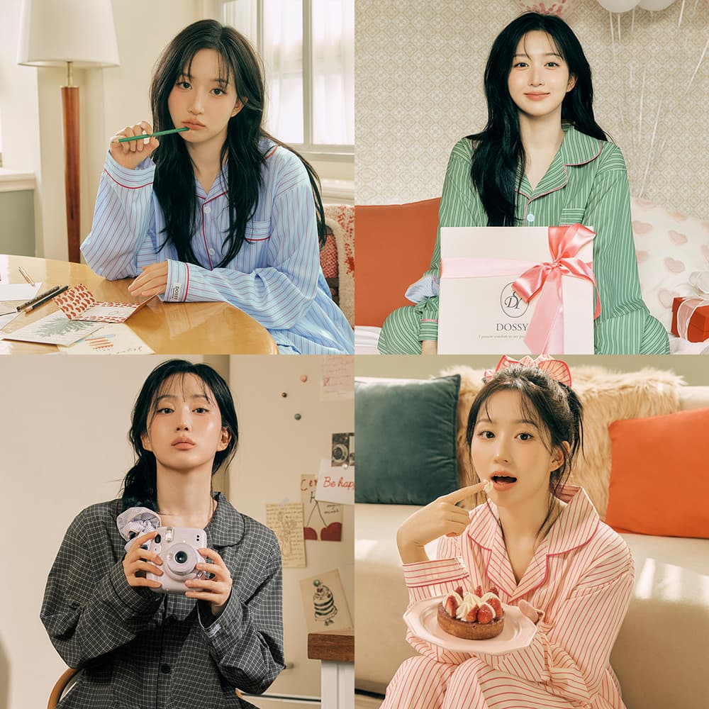 도씨 긴팔 카라 커플 잠옷 세트 홈웨어 가격 추이 DOSSY 도씨 긴팔 카라 커플 잠옷 세트 홈웨어 - 최저가 32,900원