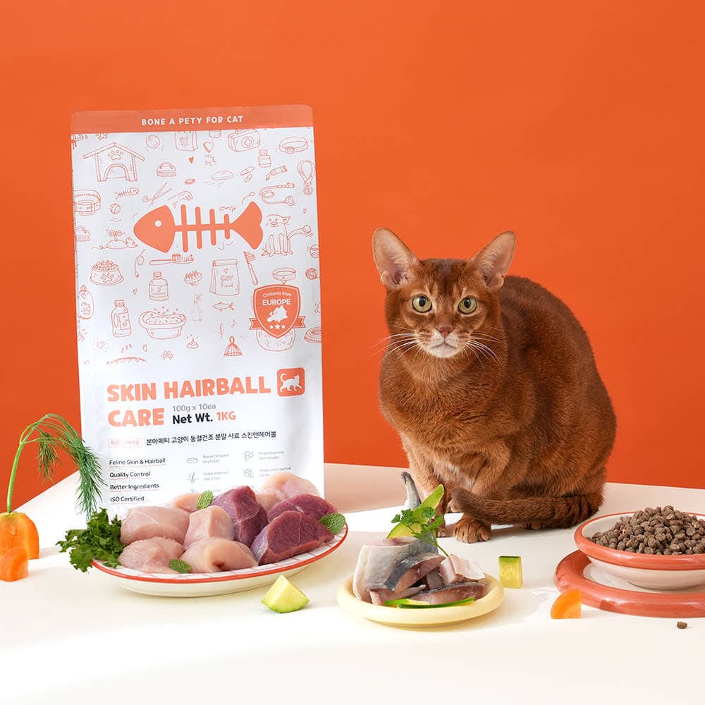 본아페티 고양이 기능성 건식사료 헤어볼+장건강 1kg 가격 비교 본아페티 본아페티 고양이 기능성 건식사료 헤어볼+장건강 1kg