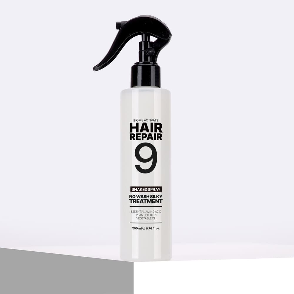 헤어리페어9 노워시 실키 트리트먼트 200ml 가격 추이 바이옴 액티베이트 헤어리페어9 노워시 실키 트리트먼트 200ml - 최저가 10,030원