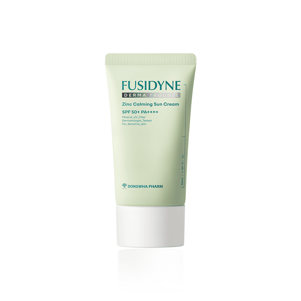 동화약품 후시다인 더마트러블 징크카밍 SPF50+ 50ml 가격 추이 동화약품 후시다인 동화약품 후시다인 더마트러블 징크카밍 SPF50+ 50ml - 최저가 10,900원