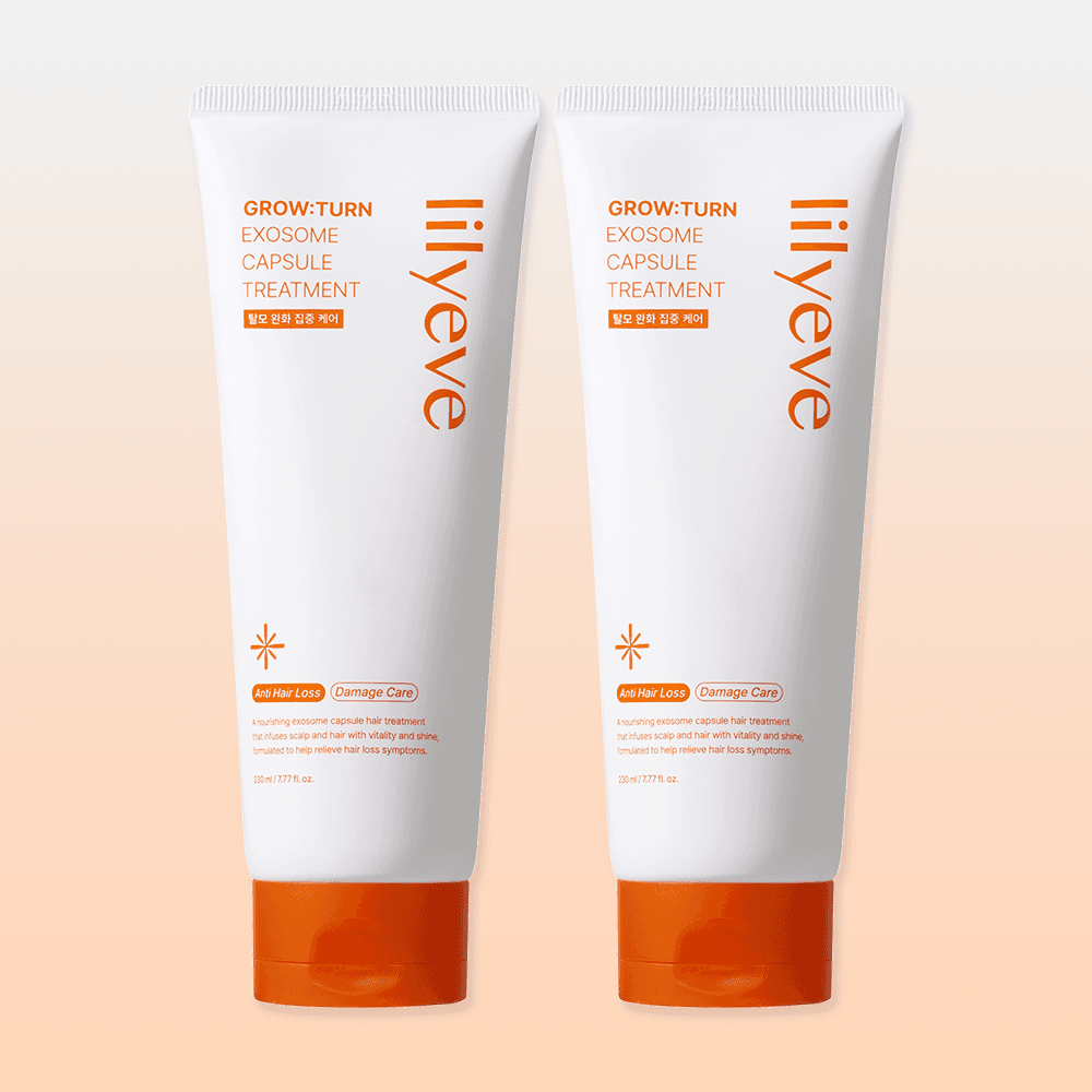 릴리이브 그로우턴 엑소좀 캡슐 트리트먼트 플로럴머스크 230ml 2개 가격 비교 릴리이브 릴리이브 그로우턴 엑소좀 캡슐 트리트먼트 플로럴머스크 230ml 2개