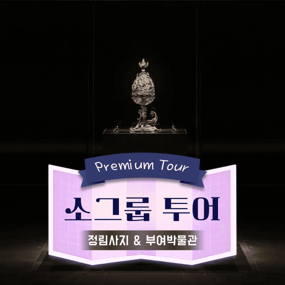 국립부여박물관 정림사지 도슨트투어 소규모 가격 비교 아이고고 국립부여박물관 정림사지 도슨트투어 소규모