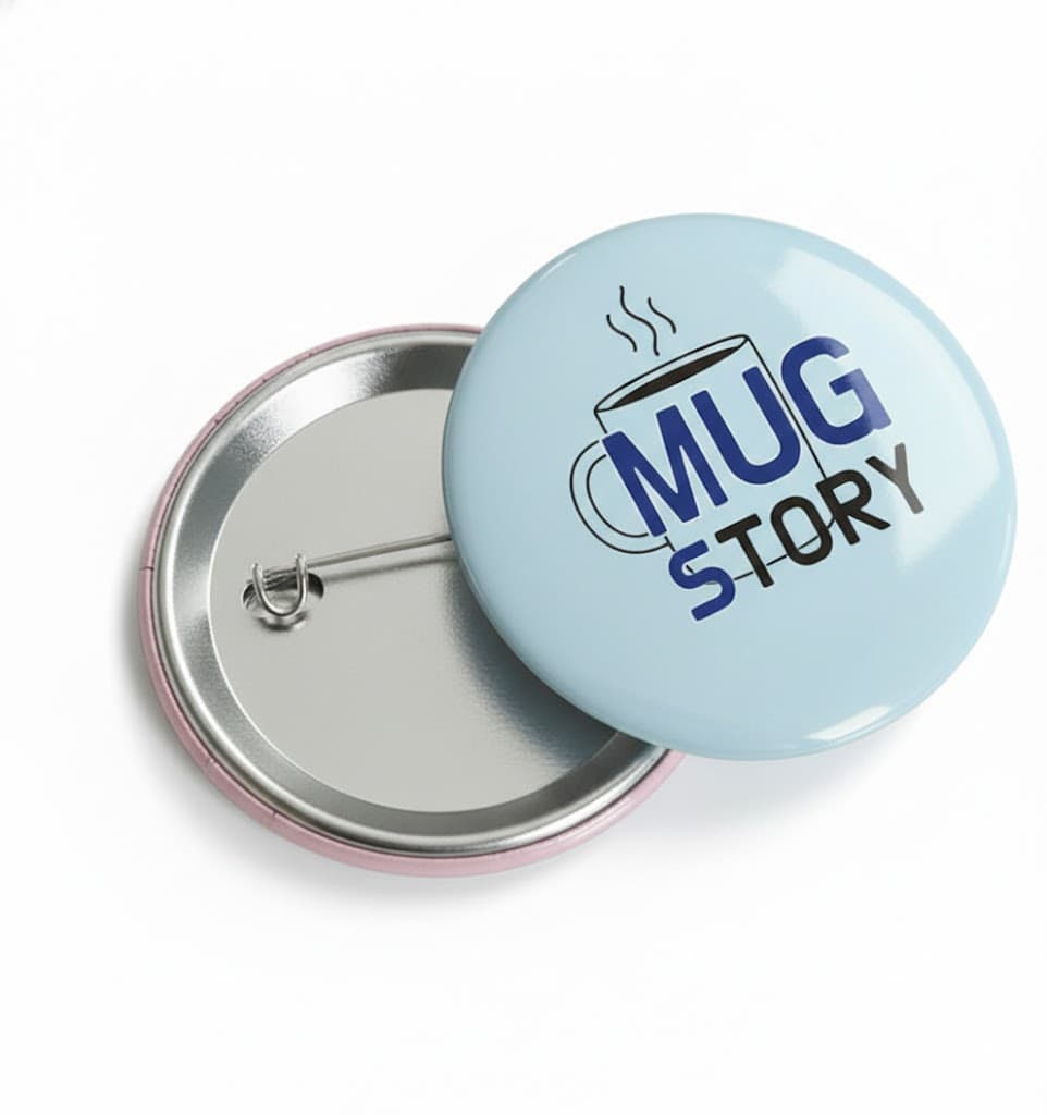 머그스토리 메탈 핀버튼 뱃지 가격 비교 mugstory 머그스토리 메탈 핀버튼 뱃지
