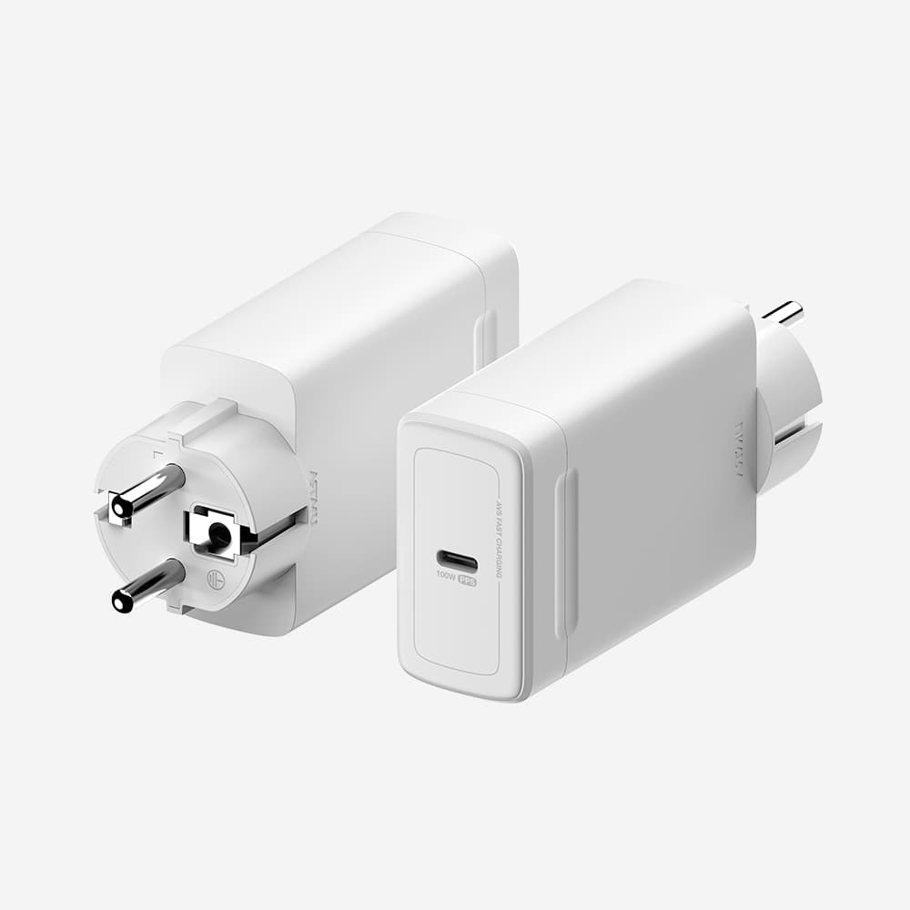 PD 3.2 100W AVS GaN 접지 초고속 충전기 GB101 화이트 가격 추이 아트뮤 PD 3.2 100W AVS GaN 접지 초고속 충전기 GB101 화이트 - 최저가 33,700원